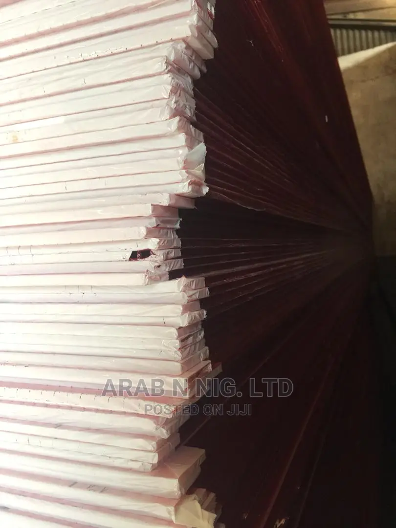 Danpalon Polycarbonate Sheets and Skylight Sheets
