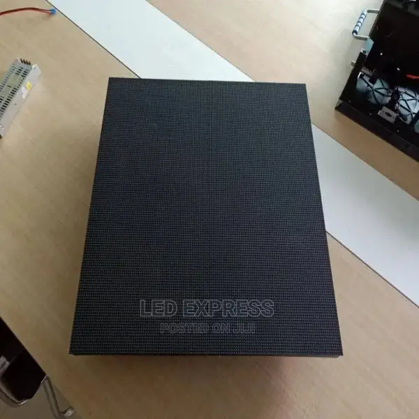 P3.91 Indoor LED Screen