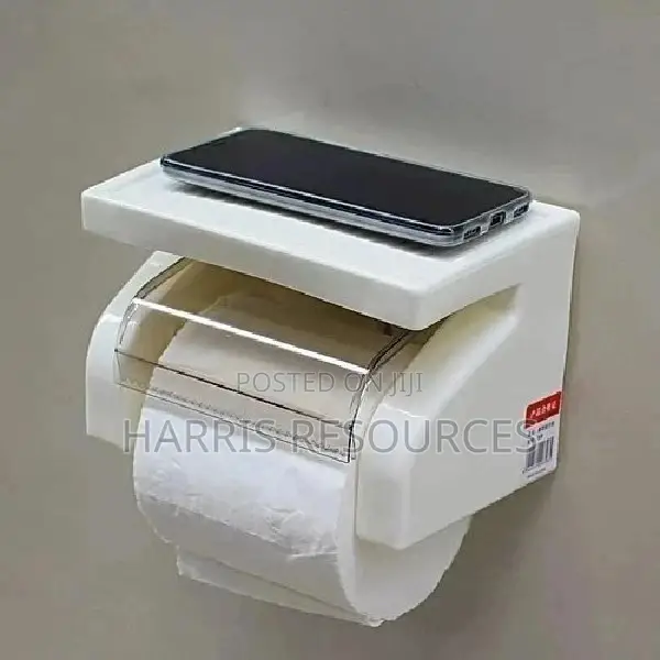 Tissue Paper Holder