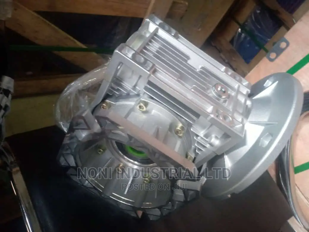 Electric Motors