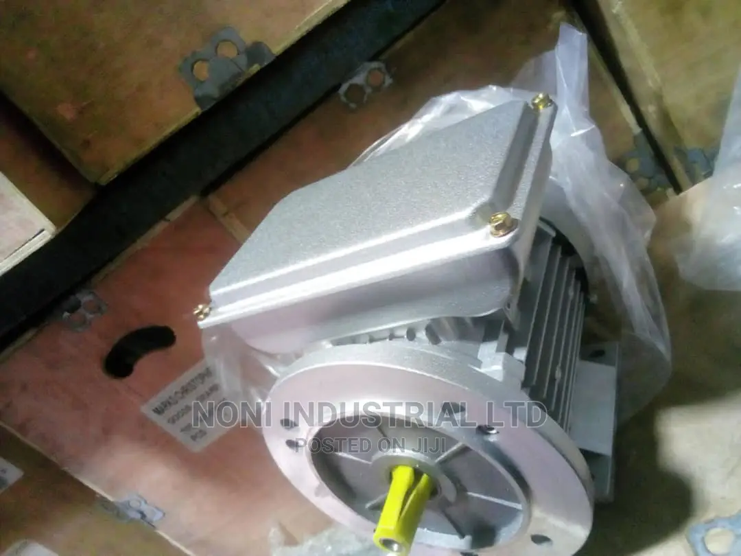 Electric Motors