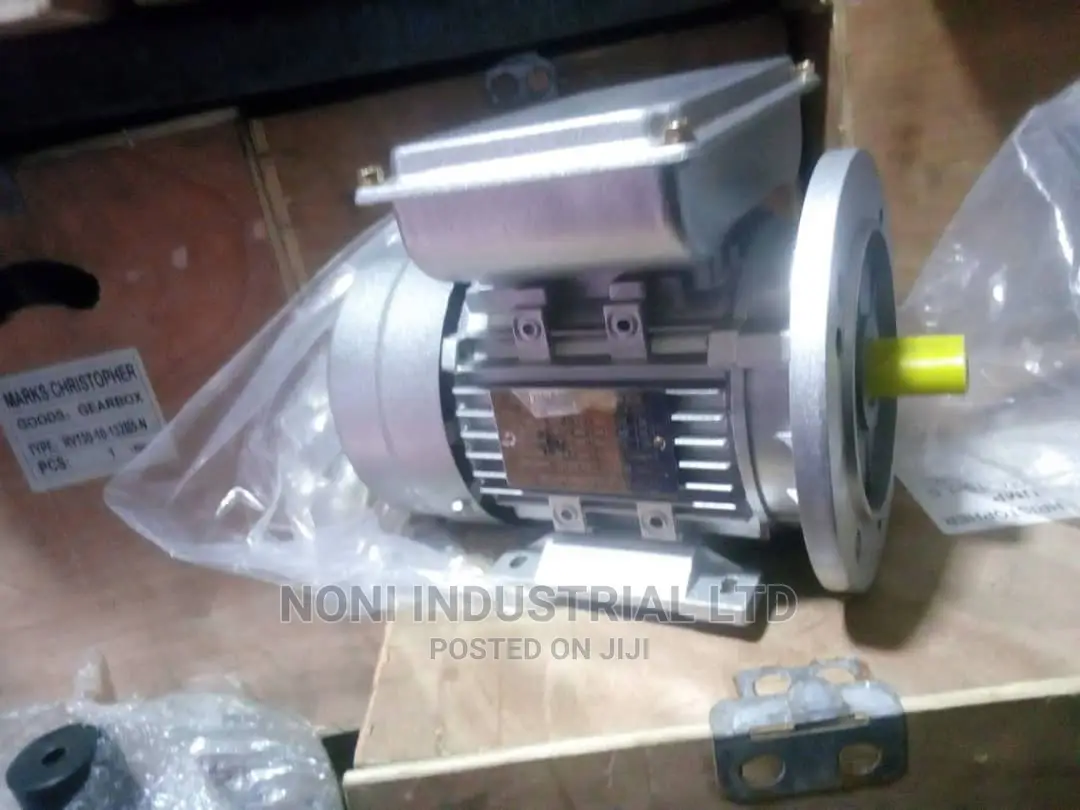 Electric Motors