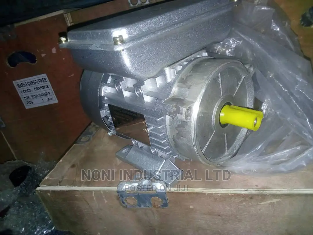 Electric Motors