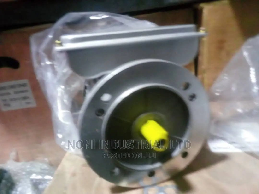 Electric Motors