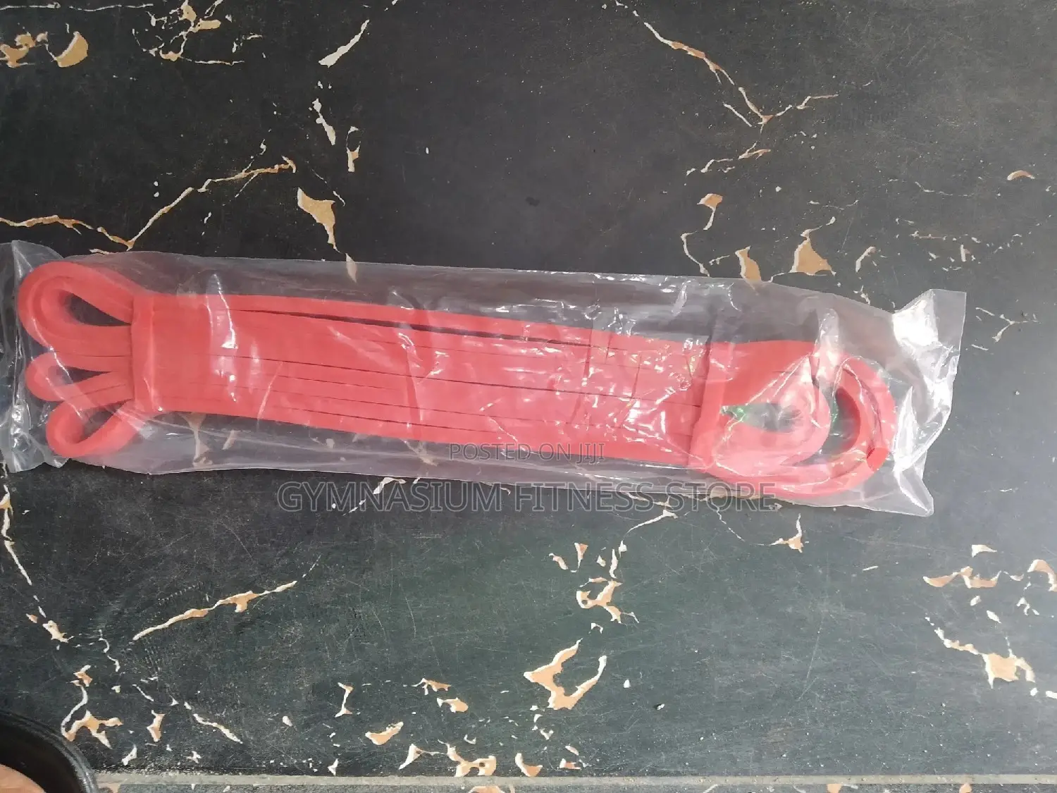 Power Band