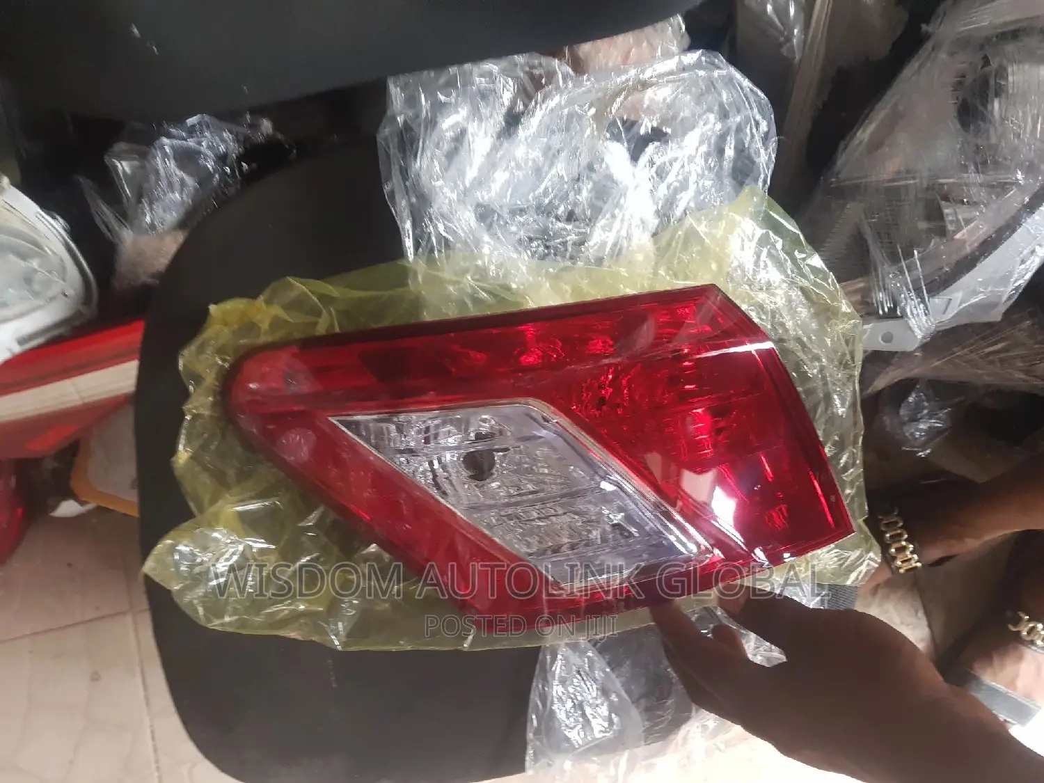 Rearlight for Lexus Es350 2008 and Other Models Available