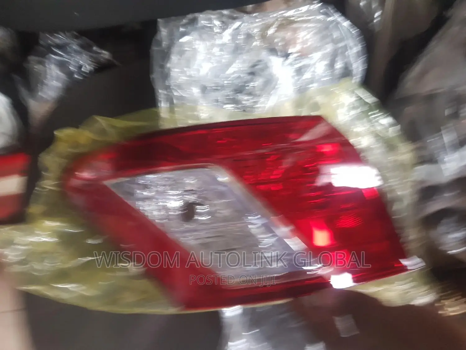 Rearlight for Lexus Es350 2008 and Other Models Available