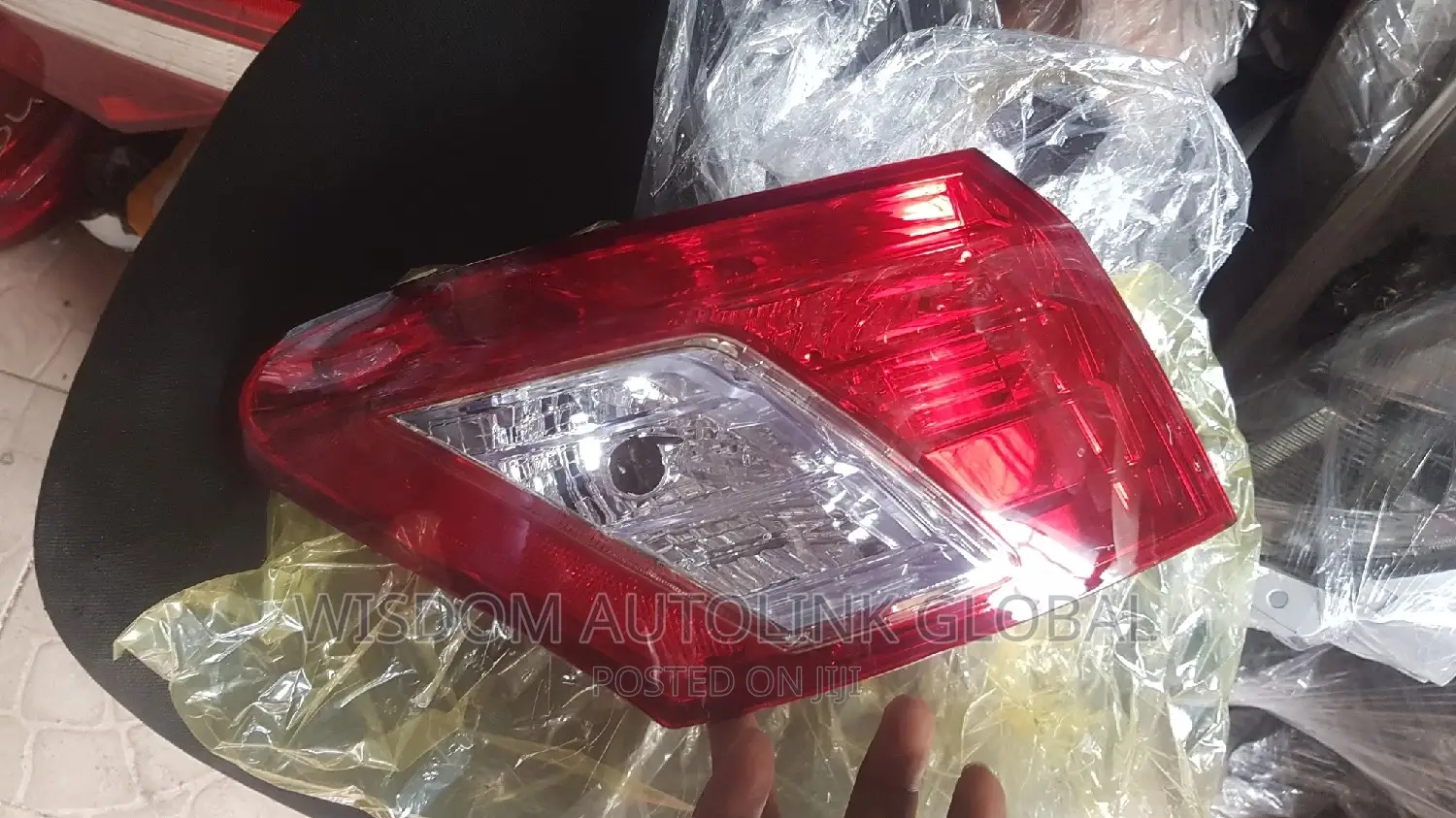 Rearlight for Lexus Es350 2008 and Other Models Available