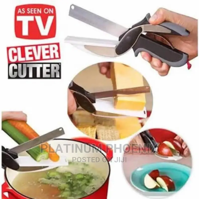 Kitchen Scissors