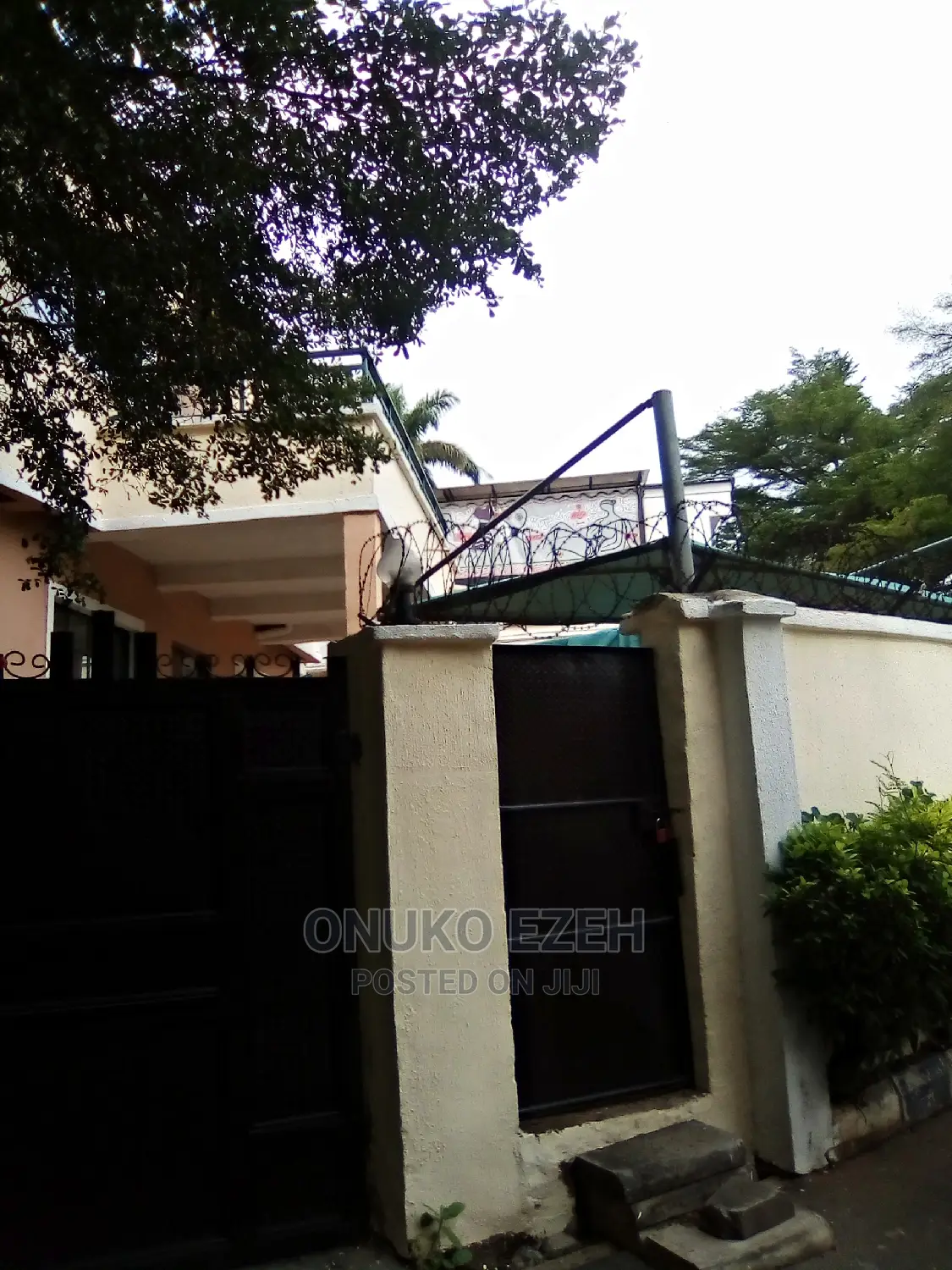 5bdrm Duplex in Maitama for sale