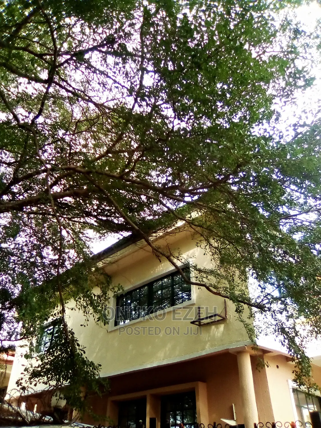 5bdrm Duplex in Maitama for sale