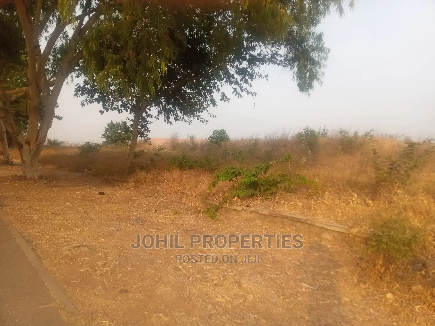 Distress Sales
2.12 Hactares of Housing Estate for Sale