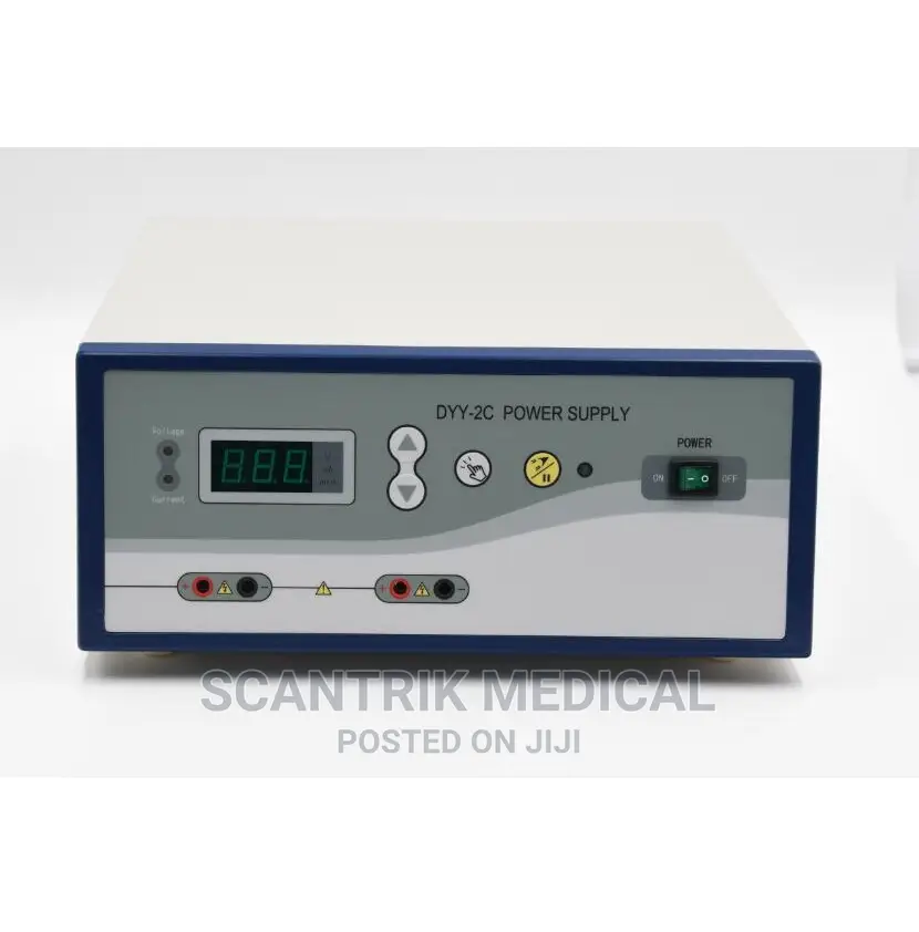 Cheap Price Lab Electrophoresis Machine With Cell