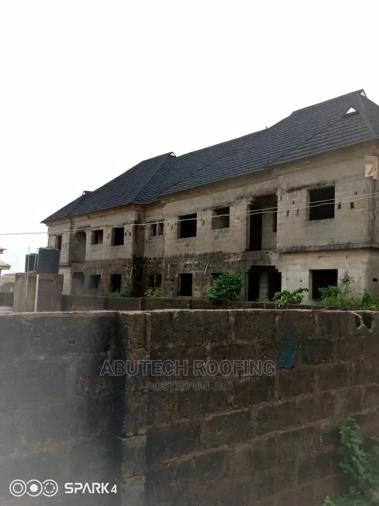 Excellent Gerald Stone Coated Roofing Sheets At Igbogbo
