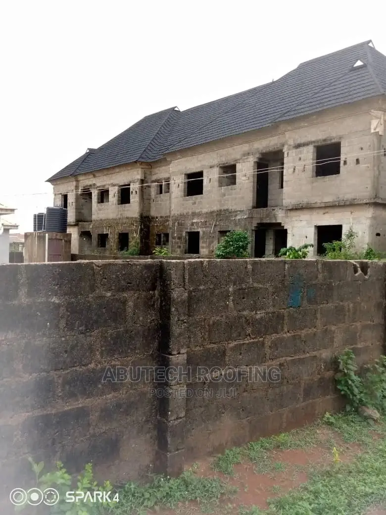 Black Milano Stone Coated Roofing Sheets Projects