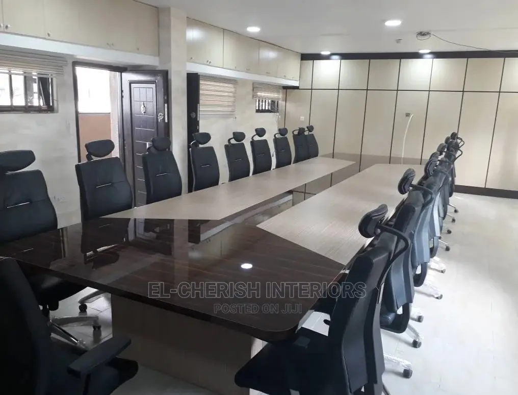 20 Seaters Executive Conference Table