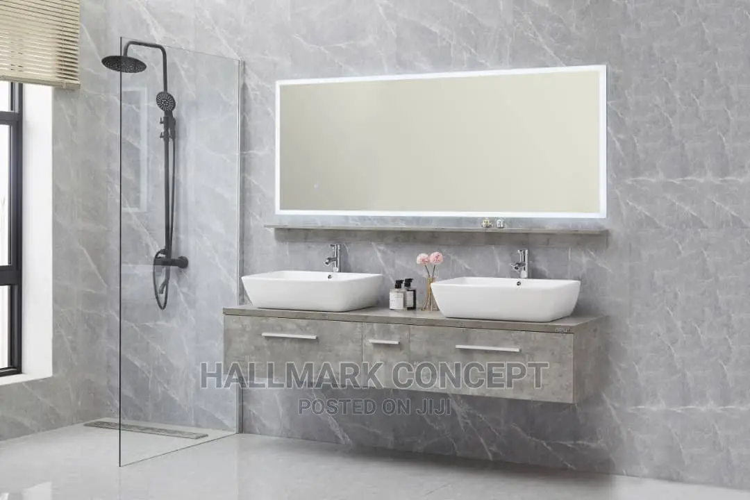 Executive Bedroom Cabinet