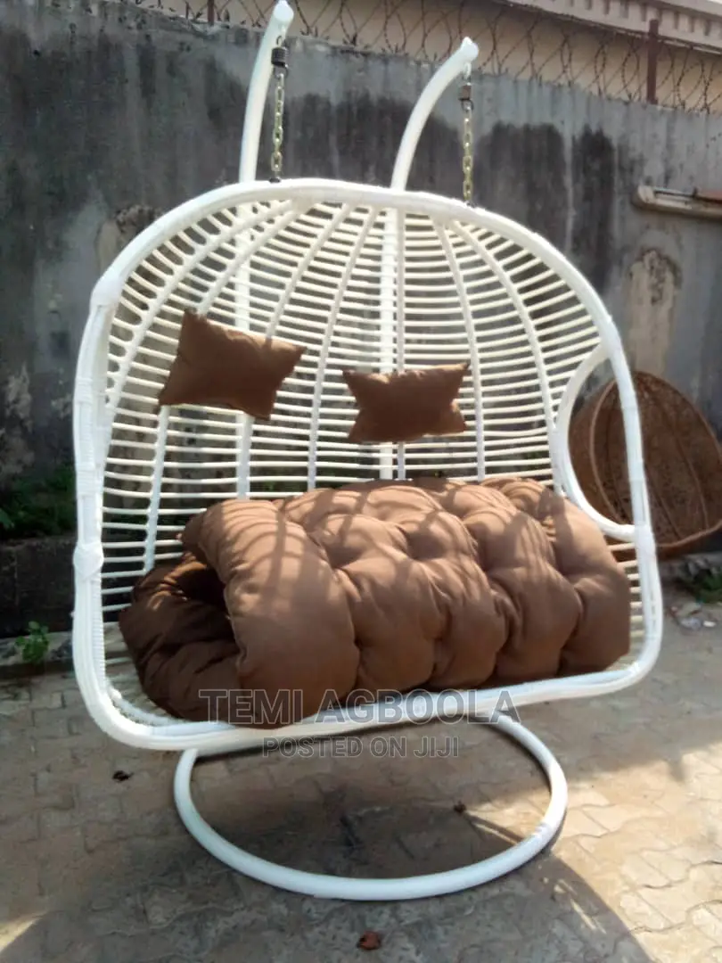 Double Swing Chair