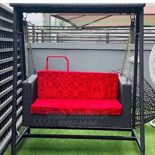 Tent Design Swing Chair