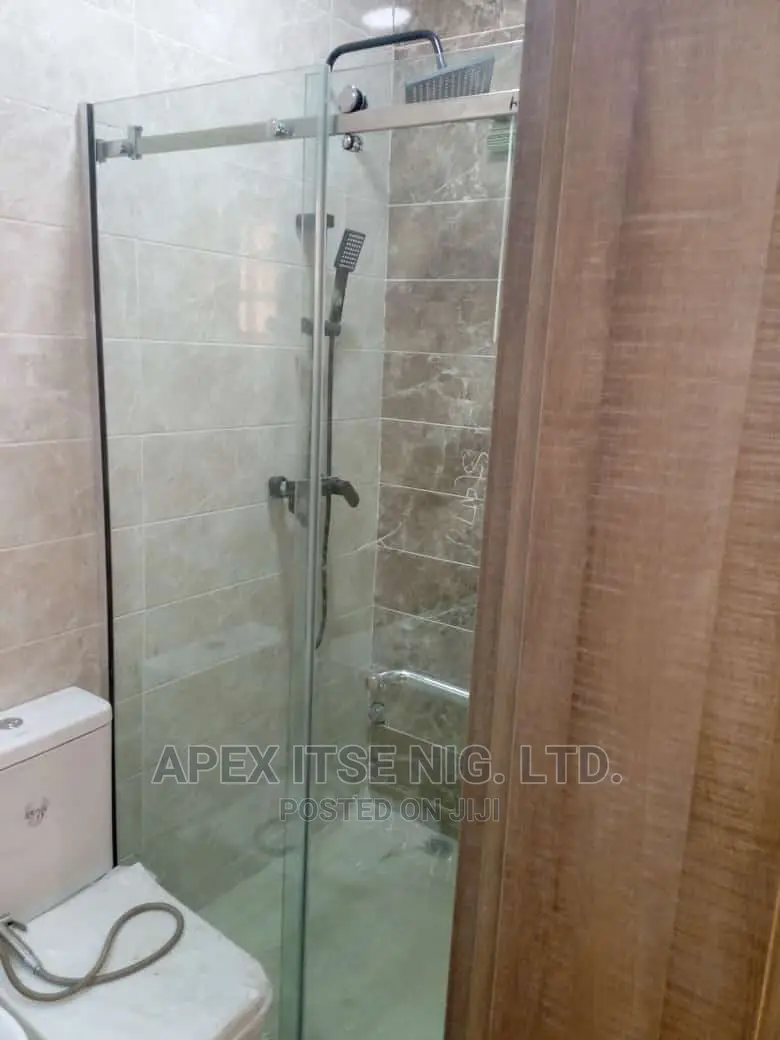 Ideal Shower Cubicle