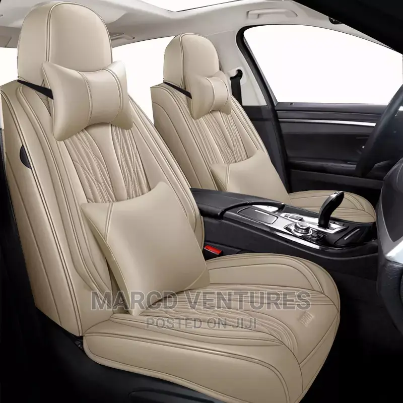 360° Quality Seat Covers