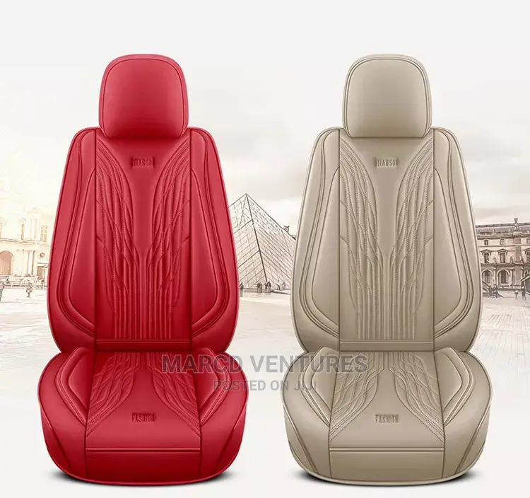 360° Quality Seat Covers