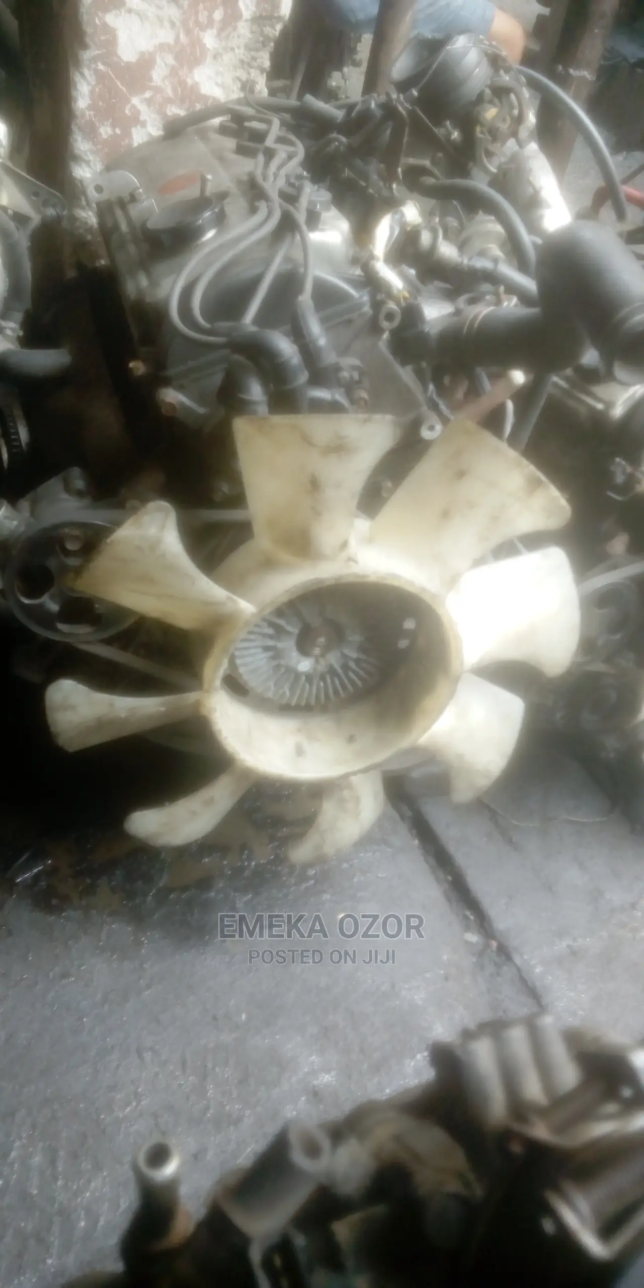 L 200 Bus Forign Used Tokunbo