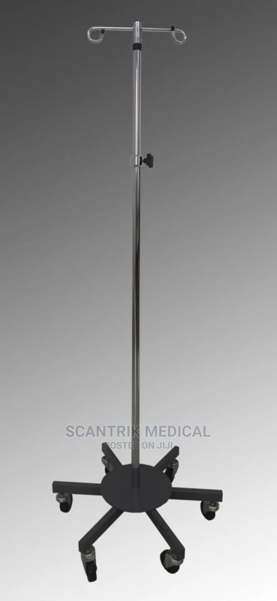 Hospital Infusion Stand
