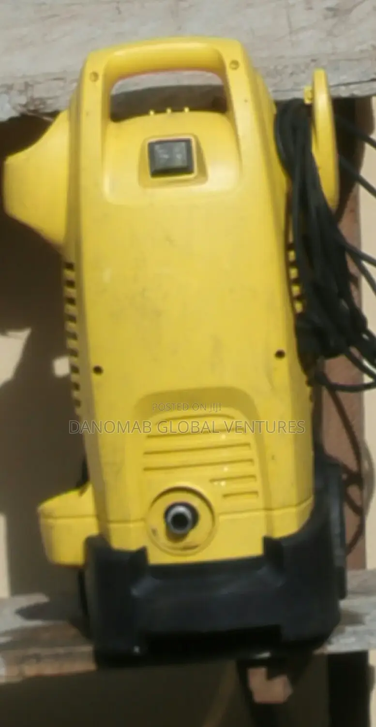 LAVOR POWER High Pressure Washer