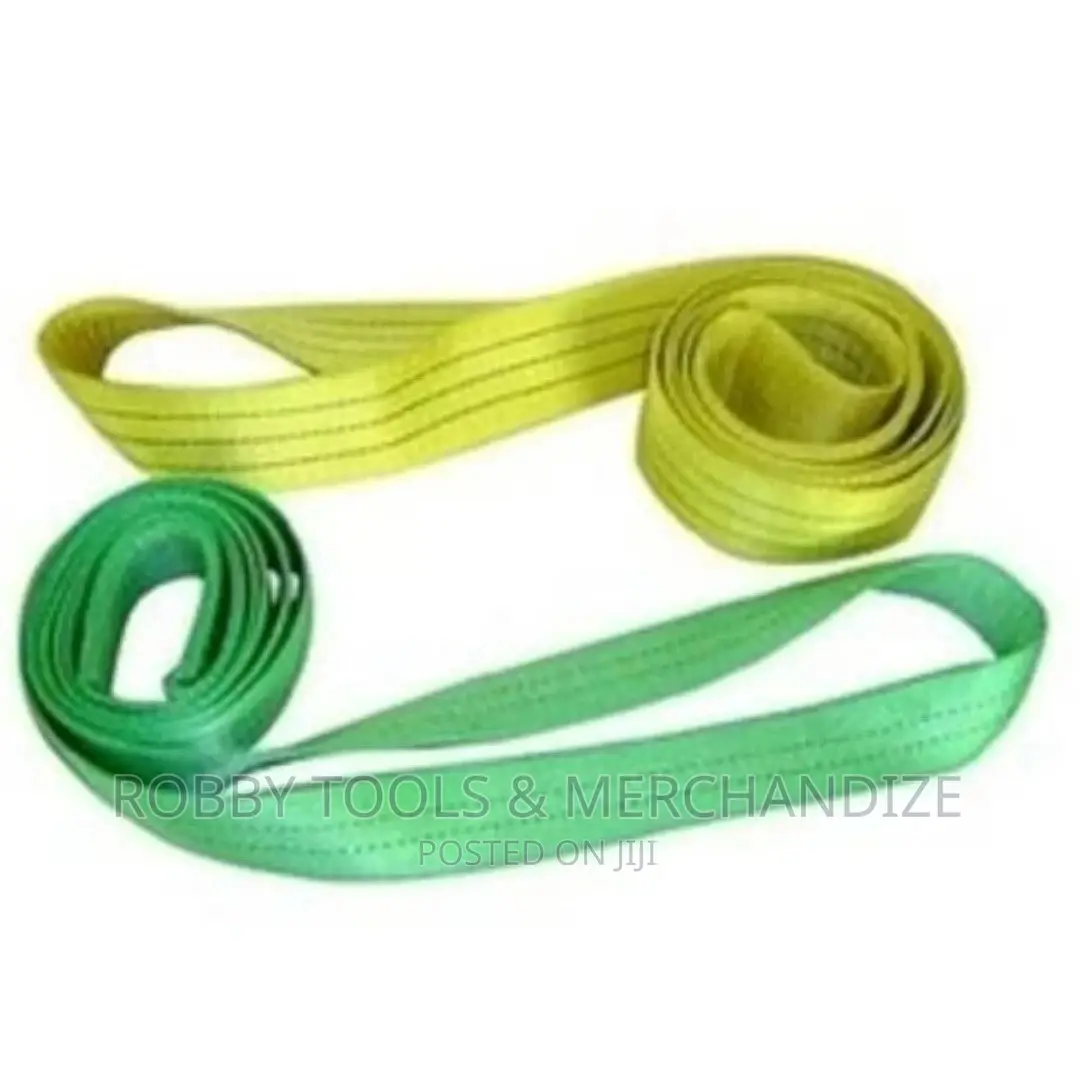 Lifting Belt 3X3