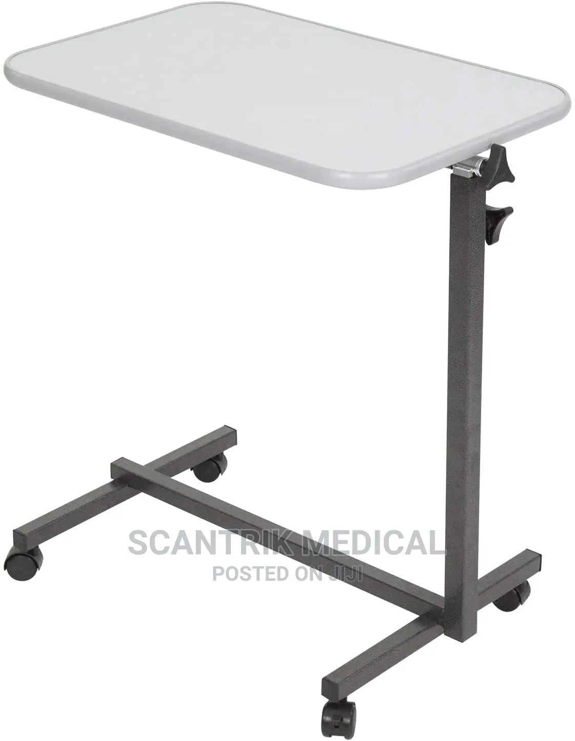 Clinics Over Bed Tables for Patients