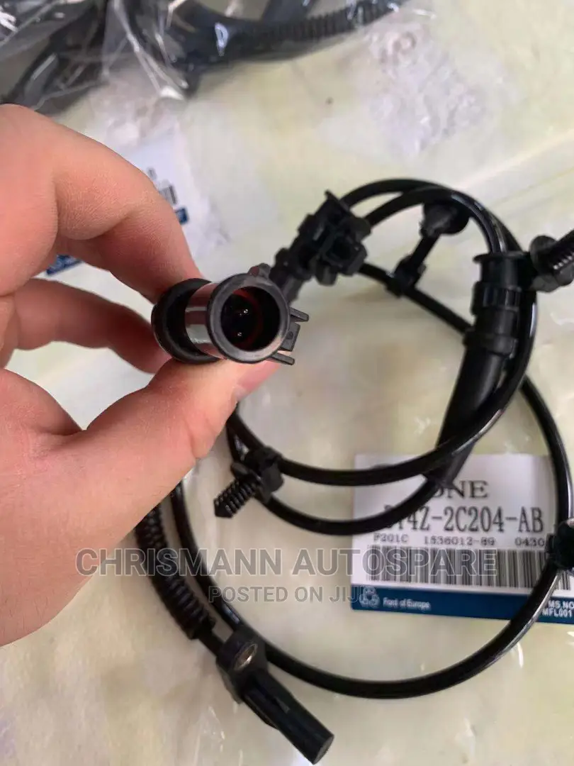 Wheel Hub Sensor Ford Edge 2011-2014