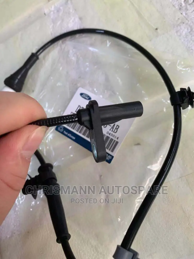 Wheel Hub Sensor Ford Edge 2011-2014