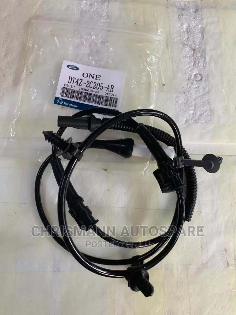 Wheel Hub Sensor Ford Edge 2011-2014