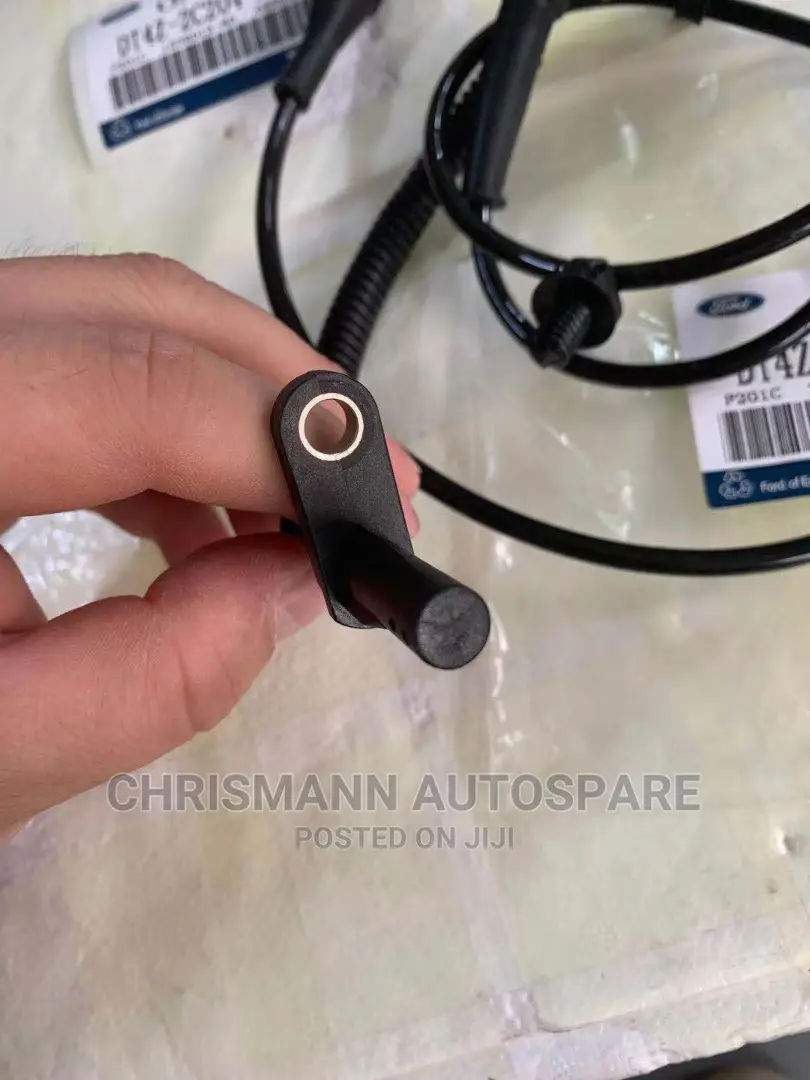 Wheel Hub Sensor Ford Edge 2011-2014