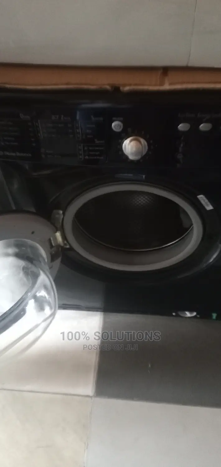 7kg and 8kg Wash and Spin Washing Machine for Sales.