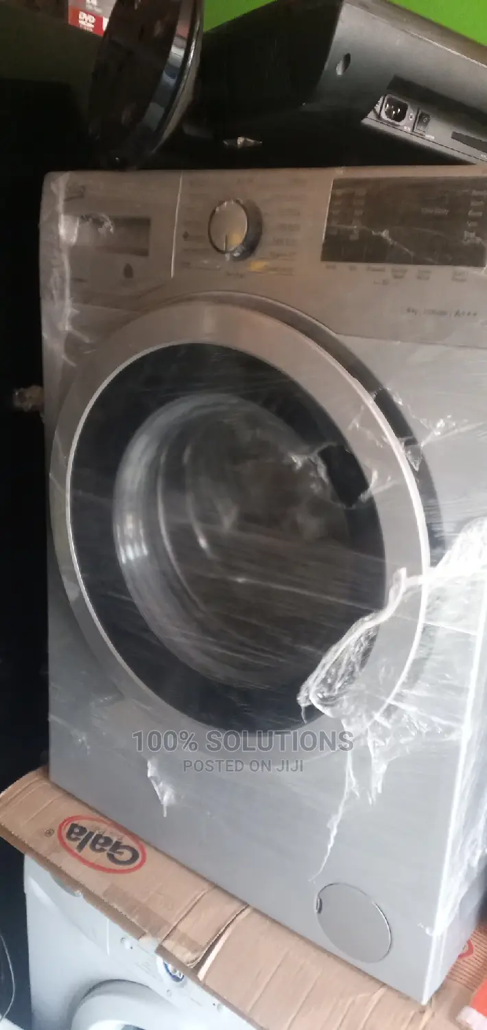 8kg 9kg Wash and Spin Beko Washing Machine for Sales