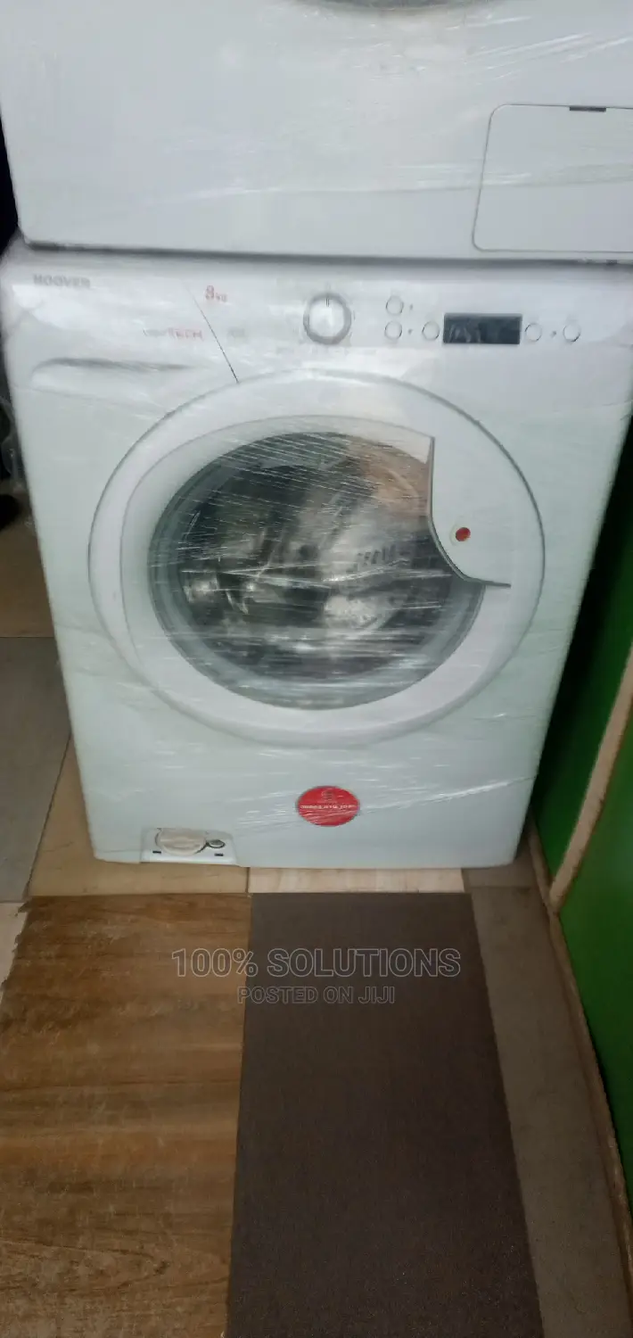Hoover and Beko 7kg,8kg and 9kg for Sales.