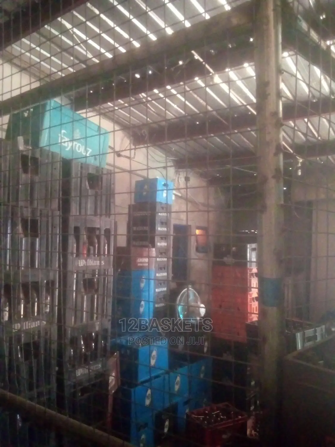Furnished 1bdrm Townhouse / Terrace in Isheri Magodo, GRA Phase 1