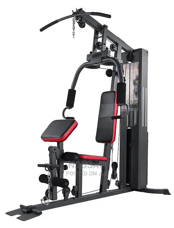 One Station Gym ( Nashua)