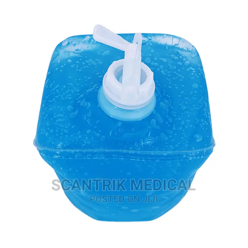 Quality Medical Ultrasound Gel 5L