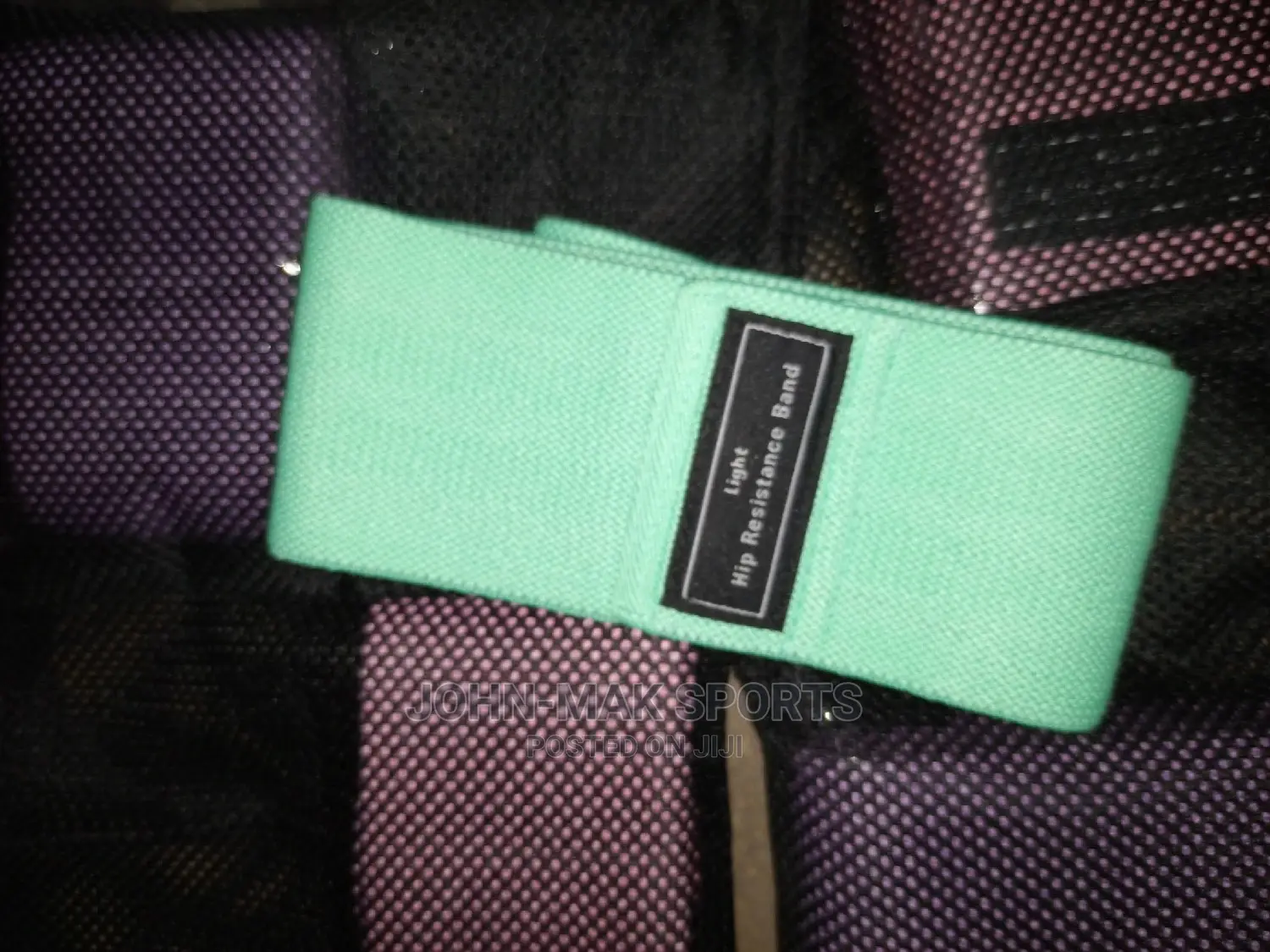 THICK STRONG Resistance Bands