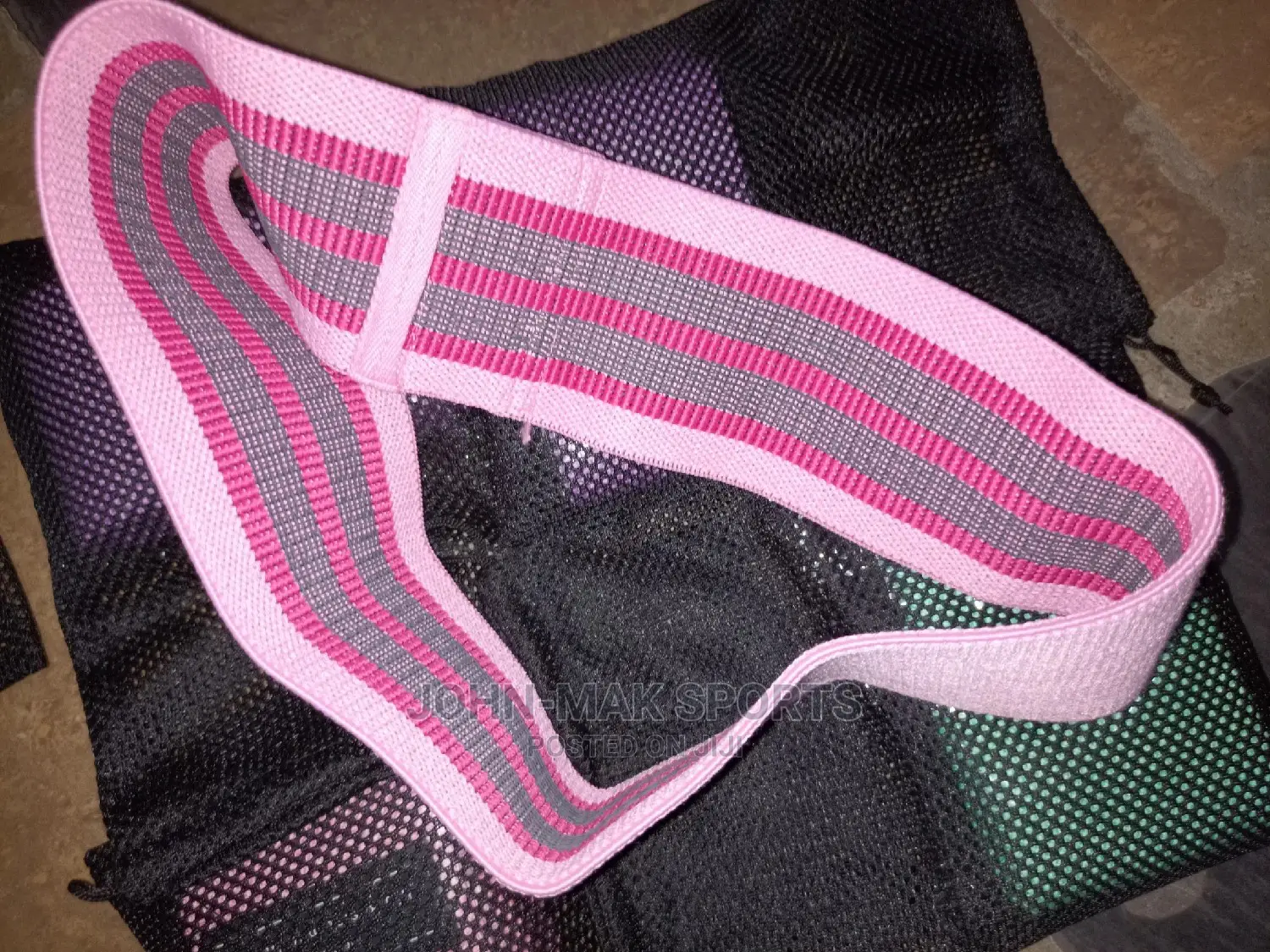 THICK STRONG Resistance Bands