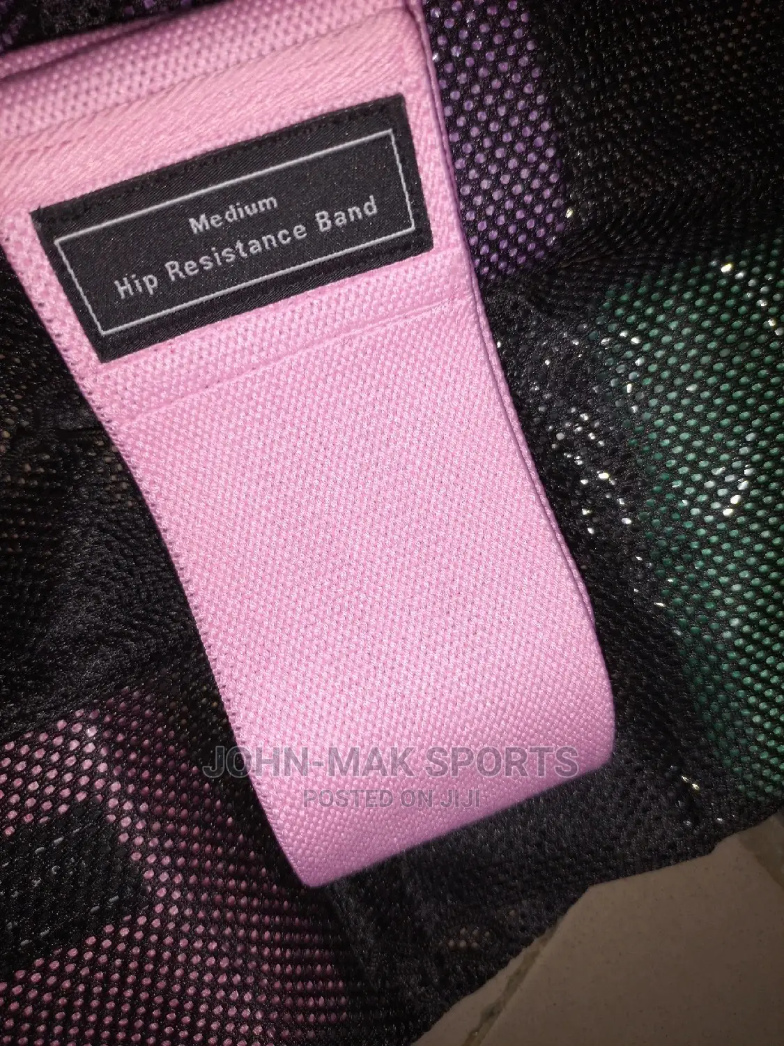THICK STRONG Resistance Bands