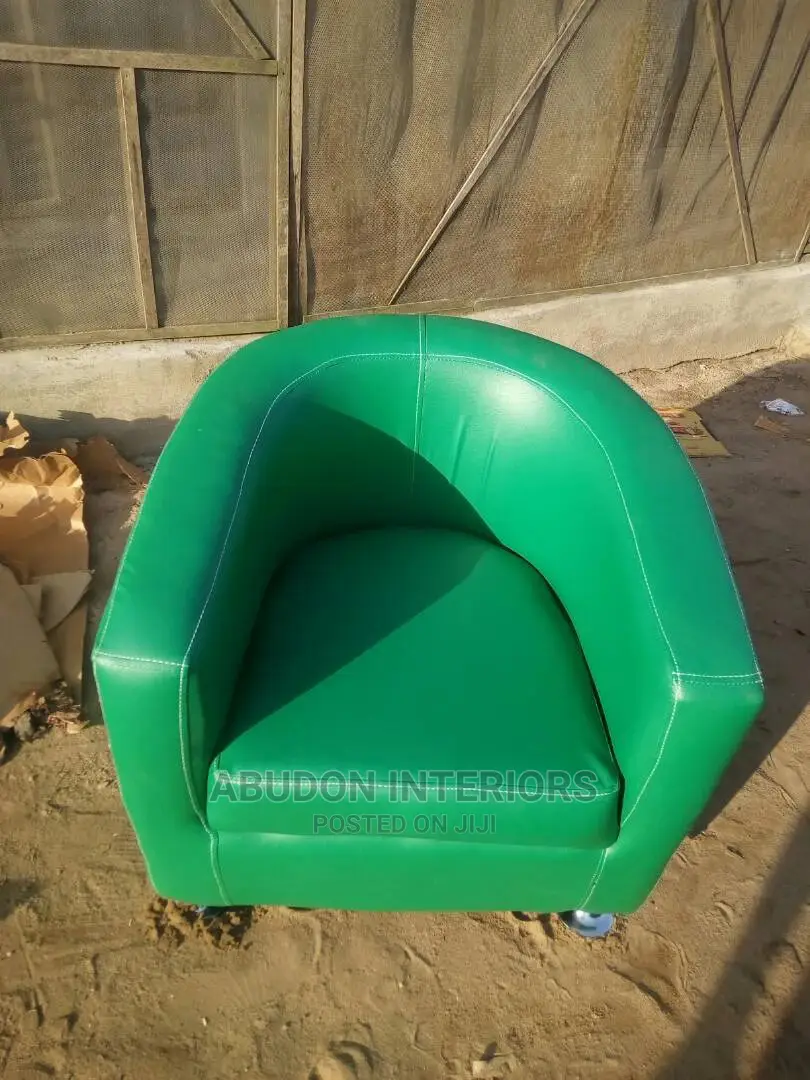 Bucket Sofa Chair