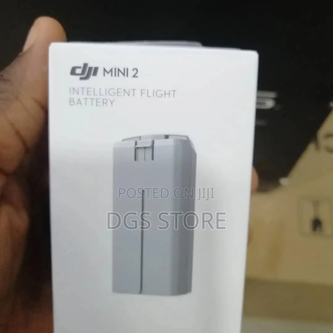 Dji Mini 2 Battery Drone