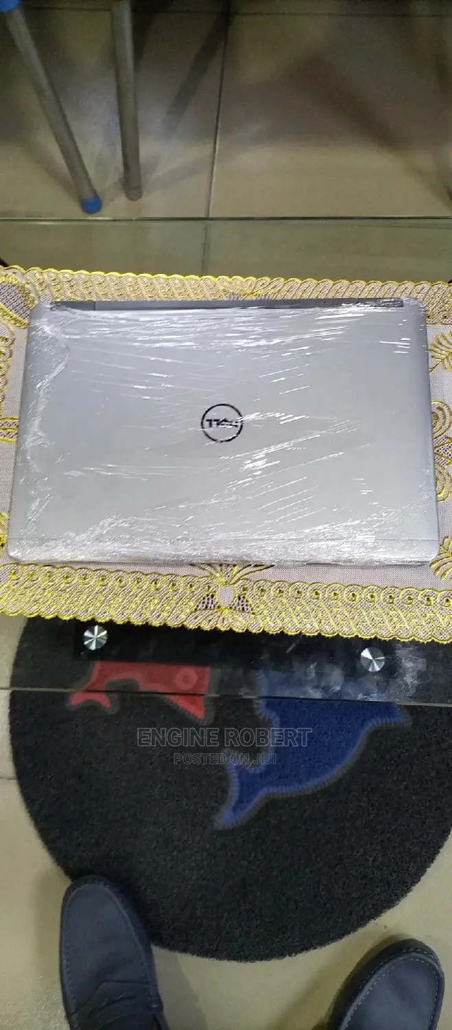 Laptop Dell Latitude E7240 8GB Intel Core I5 SSD 256GB