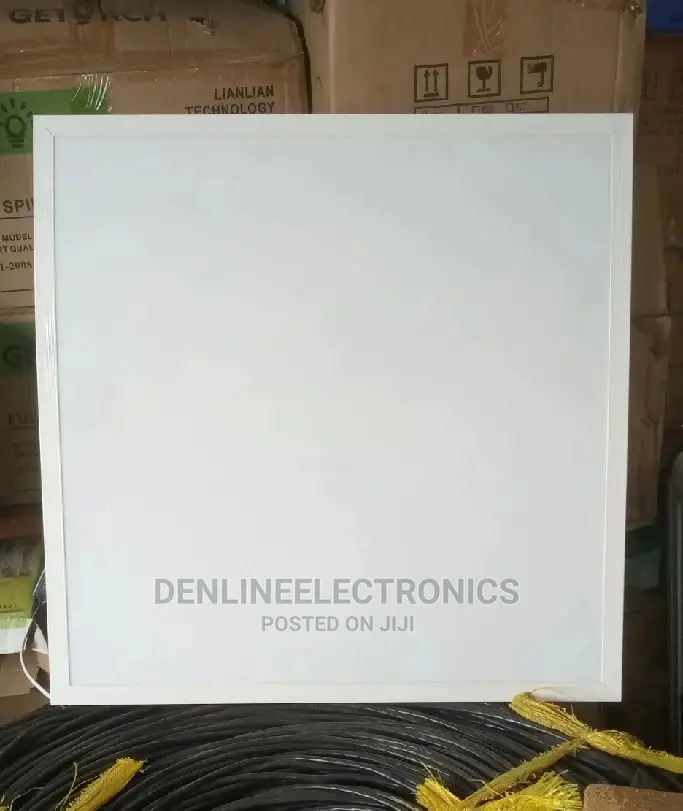 AKT LED Panel Lamp