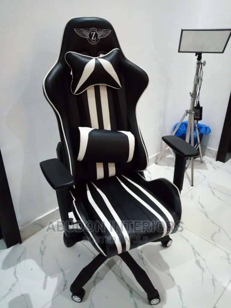 High Grade Office Armchair