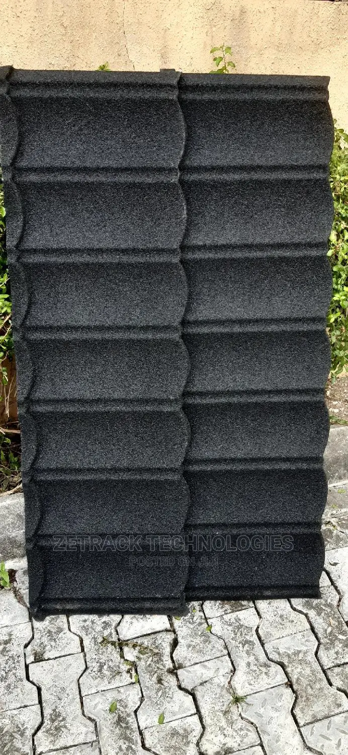 Original Newzealand Stone Coated Roofing Sheets(Bond